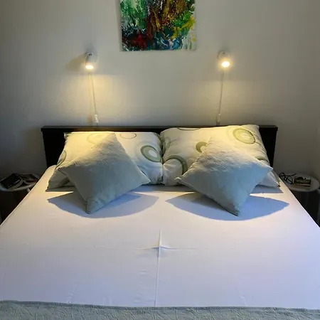 Mediterano - Center Apartmán Split