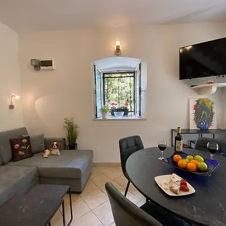 Apartmán Mediterano - Center *