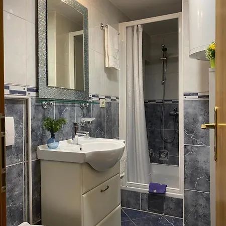 Apartmán Mediterano - Center