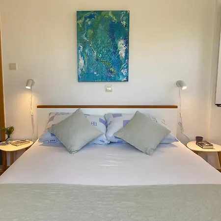 Mediterano - Center Apartmán