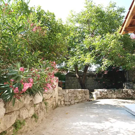 Mediterano - Center Apartmán *