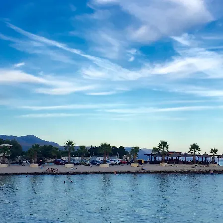 Mediterano - Center Apartmán