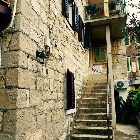 Apartmán Mediterano - Center Split