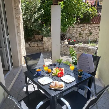 Mediterano - Center Apartment Split