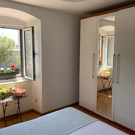 Mediterano - Center Apartment