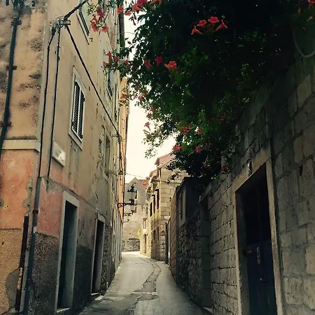 Mediterano - Center Apartamento Split