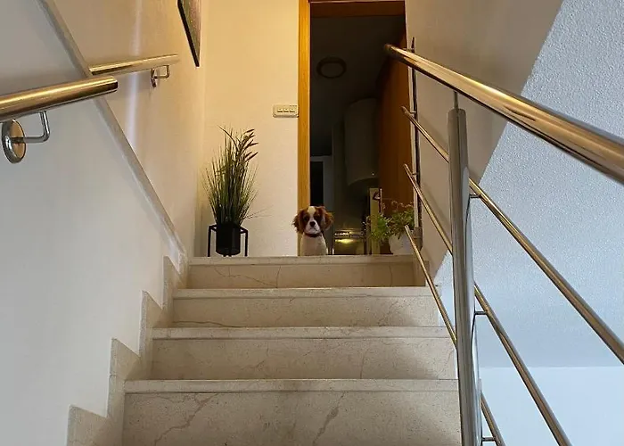 Mediterano - Center Appartement Split