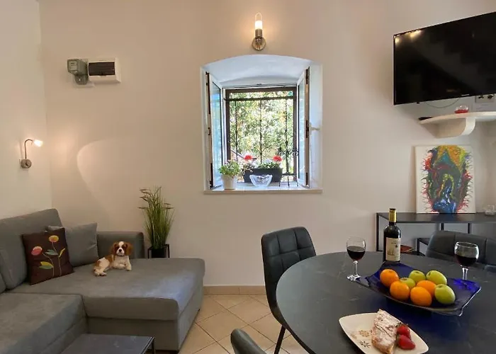 Appartement Mediterano - Center *