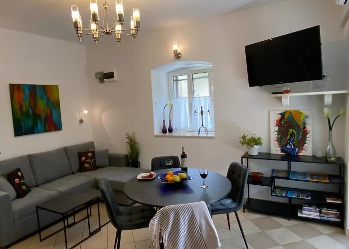 Mediterano - Center Appartement