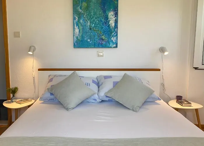 Mediterano - Center Appartement