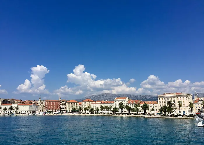 Mediterano - Center
