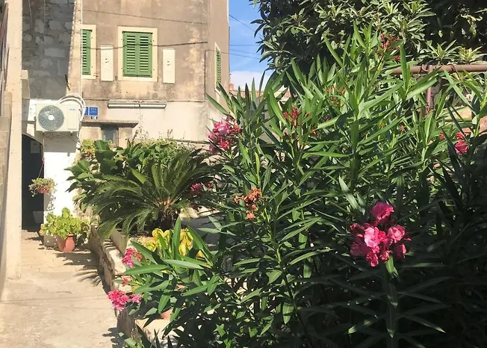 Mediterano - Center 스플리트