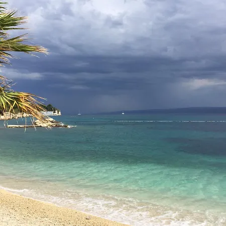 公寓 Mediterano - Center *